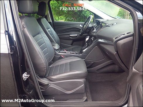 Used 2014 Ford Escape Titanium image 11