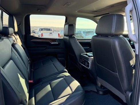 Used 2022 GMC Sierra 1500 Denali image 10