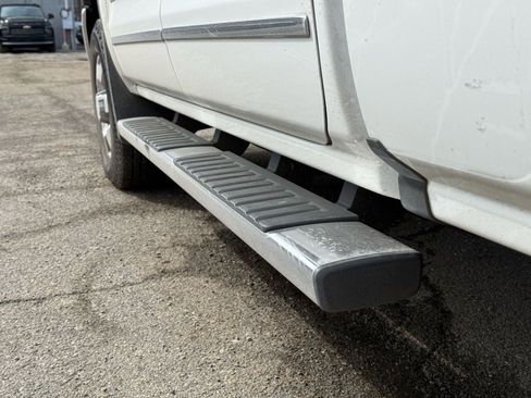 Used 2016 GMC Sierra 2500 Denali w/ Duramax Plus Package image 9