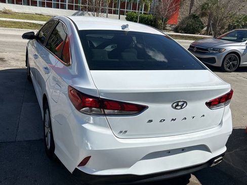 Used 2019 Hyundai Sonata SE image 3
