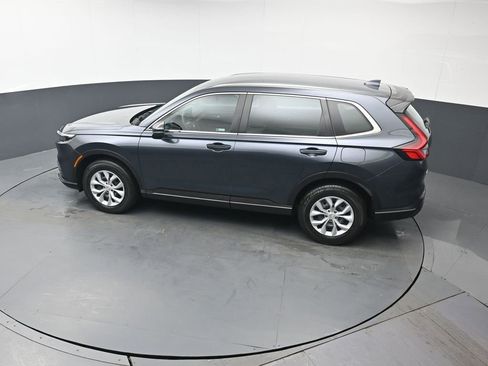 Certified 2023 Honda CR-V LX image 35