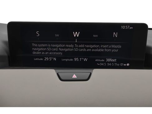 New 2026 MAZDA CX-90 3.3 Turbo w/ Premium Plus Pkg AWD/4WD image 51