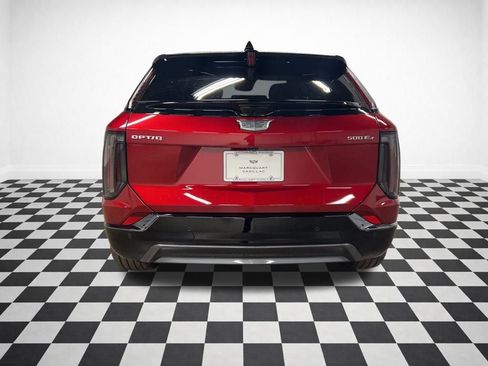 New 2026 Cadillac Optiq Sport 2 image 5