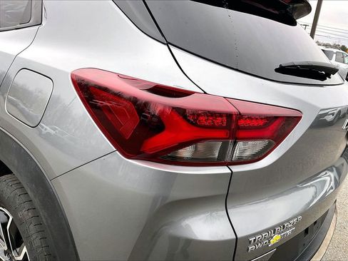 Used 2023 Chevrolet TrailBlazer ACTIV w/ Convenience Package image 30