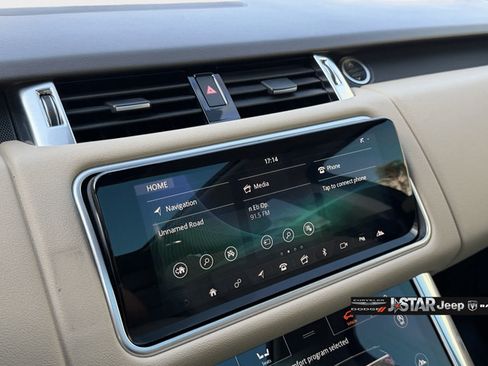 Used 2020 Land Rover Range Rover Sport SE AWD/4WD image 21