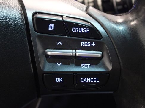 Used 2021 Hyundai Kona SEL AWD/4WD image 23