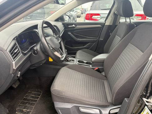 Used 2024 Volkswagen Jetta S FWD image 10
