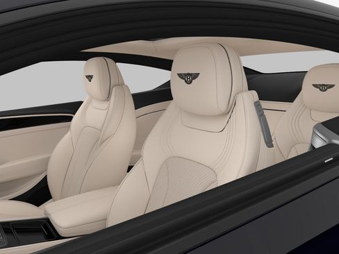 New 2026 Bentley Continental GT AWD/4WD image 7