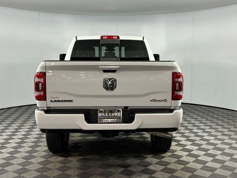 Used 2024 RAM 2500 Laramie image 9