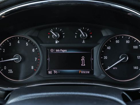 Used 2019 Buick Encore Preferred image 26