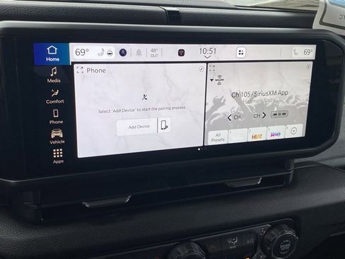 New 2026 Jeep Wrangler Willys image 36