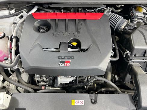 Used 2024 Toyota Corolla GR image 28