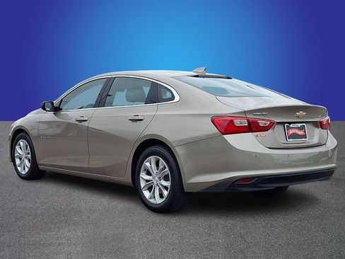 Used 2024 Chevrolet Malibu LT FWD image 6