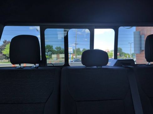 Used 2022 Ford F150 XLT w/ Equipment Group 302A High AWD/4WD image 4