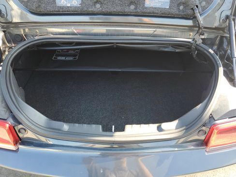 Used 2015 Chevrolet Camaro LT image 8