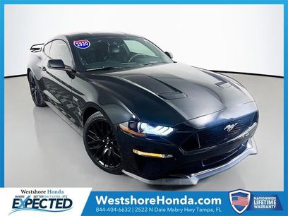 Used 2020 Ford Mustang GT Premium w/ GT Performance Package