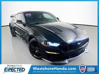 Used 2020 Ford Mustang GT Premium w/ GT Performance Package RWD video 1