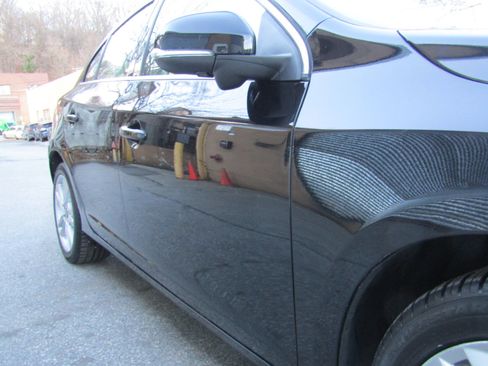 Used 2012 Volvo S60 T6 image 26