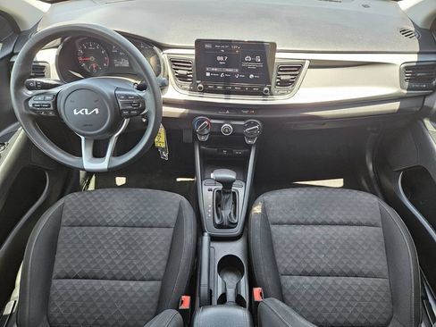 Used 2022 Kia Rio S FWD image 19