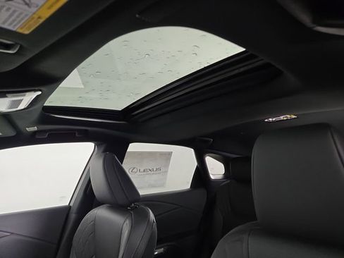 New 2026 Lexus RX 350 Premium image 31