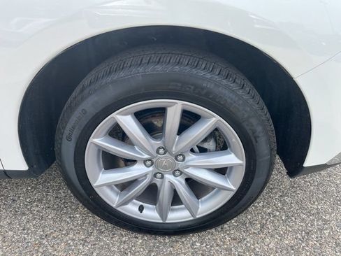 Certified 2023 Acura RDX AWD image 9