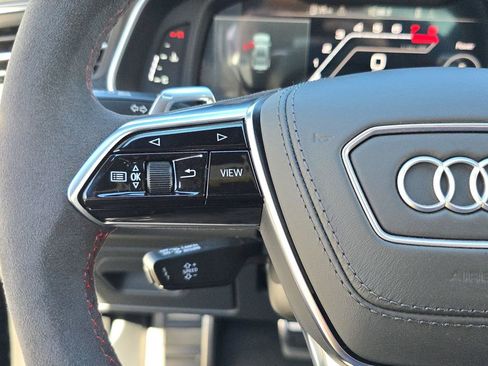 New 2026 Audi RS 7 Performance AWD/4WD image 20