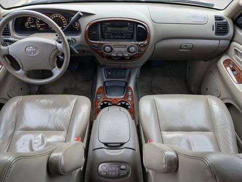 Used 2007 Toyota Sequoia Limited image 13