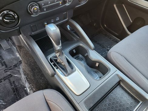 Certified 2022 Nissan Frontier S w/ Technology Package image 20