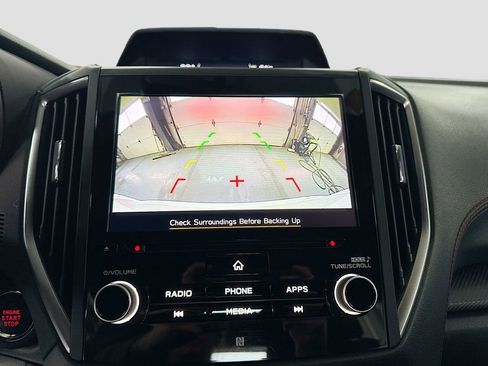 Used 2018 Subaru Impreza 2.0i Sport image 11