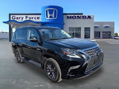 Used 2023 Lexus GX 460 Premium