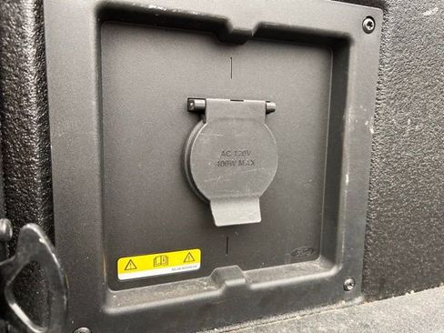 Used 2023 Ford F150 Tremor w/ Equipment Group 402A High image 14