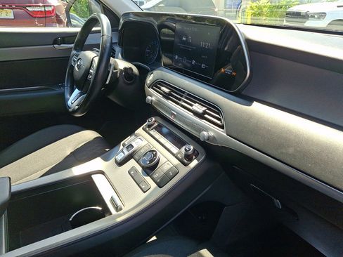 Used 2022 Hyundai Palisade SEL w/ Convenience Package AWD/4WD image 16