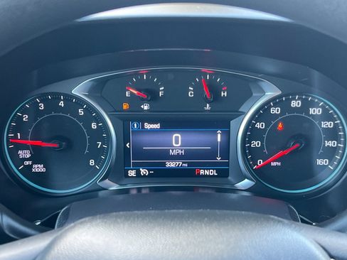 Used 2024 Chevrolet Equinox LS w/ LS Convenience Package AWD/4WD image 23