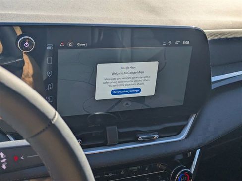 New 2026 Chevrolet Equinox LT image 19