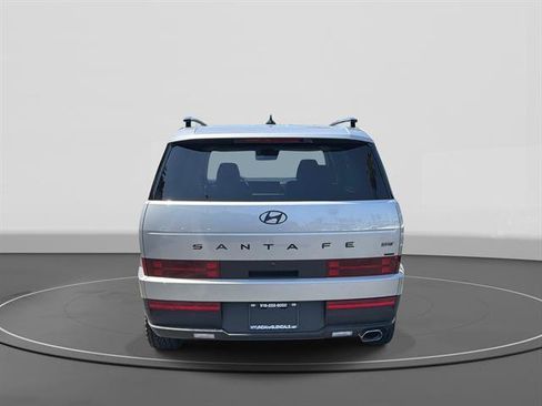 New 2026 Hyundai Santa Fe XRT AWD/4WD image 4