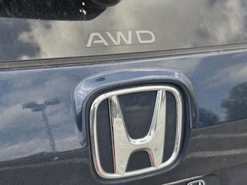 Used 2025 Honda CR-V Sport Touring image 46