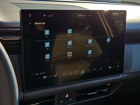 New 2026 MAZDA CX-5 Select AWD/4WD image 13