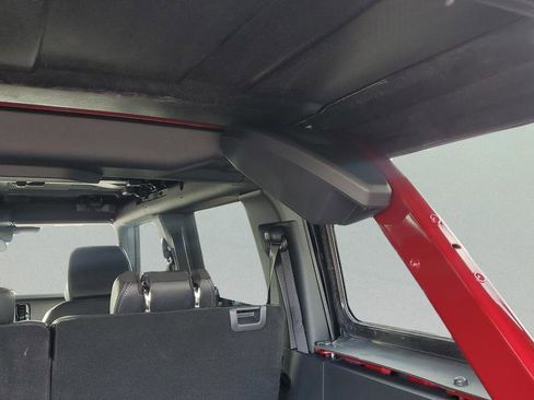 New 2025 Ford Bronco Big Bend image 47