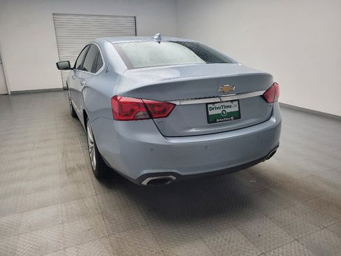 Used 2015 Chevrolet Impala LTZ FWD image 6