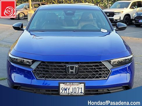 Used 2024 Honda Accord Sport image 5