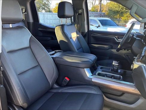 Used 2024 Chevrolet Silverado 1500 RST w/ Convenience Package II image 30