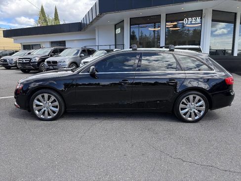 Used 2010 Audi A4 2.0T Premium Plus AWD/4WD image 2