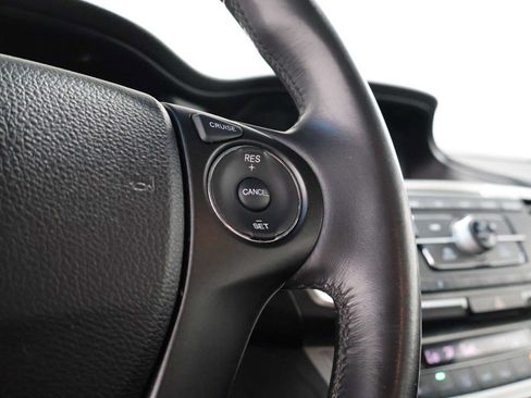 Used 2013 Honda Accord Sport image 24