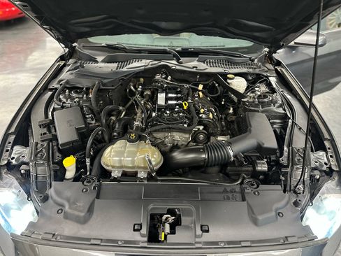 Used 2019 Ford Mustang Convertible w/ Equipment Group 101A image 28