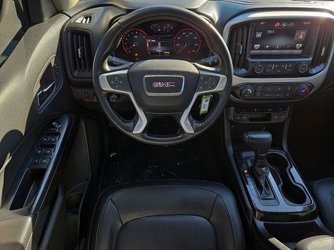 Used 2015 GMC Canyon SLT image 14