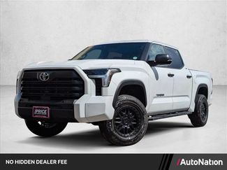 Used 2026 Toyota Tundra SR5 w/ SR5 Convenience Package AWD/4WD video 1