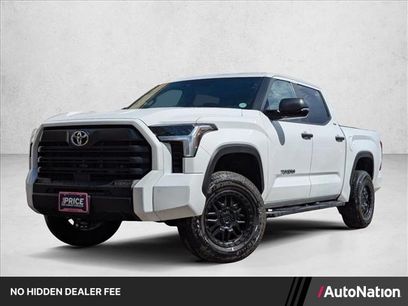 Used 2026 Toyota Tundra SR5 w/ SR5 Convenience Package