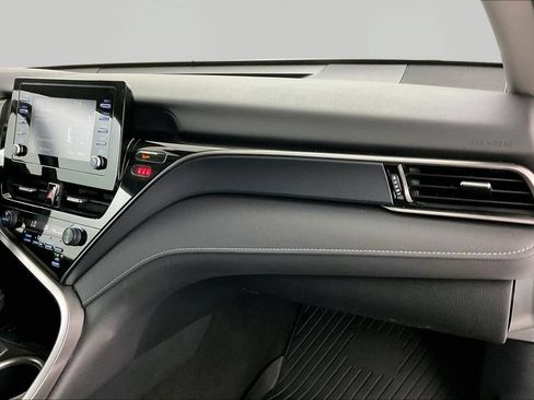 Used 2023 Toyota Camry SE FWD image 20