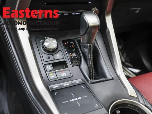 Used 2020 Lexus NX 300 AWD w/ Comfort Package image 13