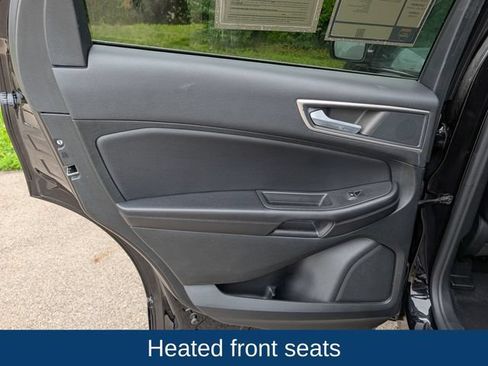 Used 2023 Ford Edge SEL w/ Convenience Package AWD/4WD image 35